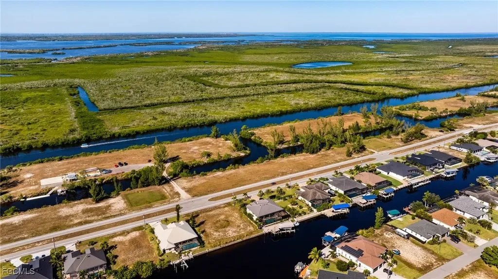 209 Old Burnt Store Road N Cape Coral FL 33993