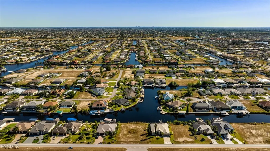 209 Old Burnt Store Road N Cape Coral FL 33993