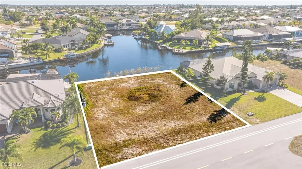 209 Old Burnt Store Road N Cape Coral FL 33993