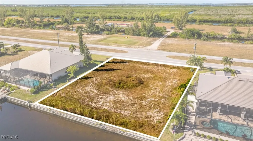 209 Old Burnt Store Road N Cape Coral FL 33993