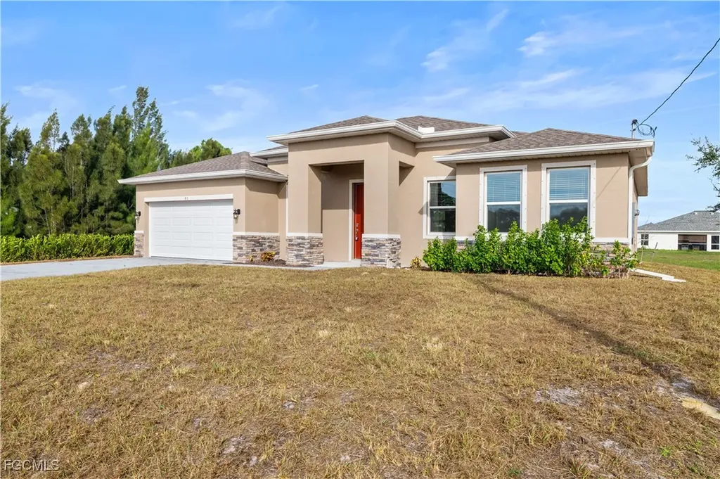 3901 NE 19th Avenue Cape Coral FL 33909