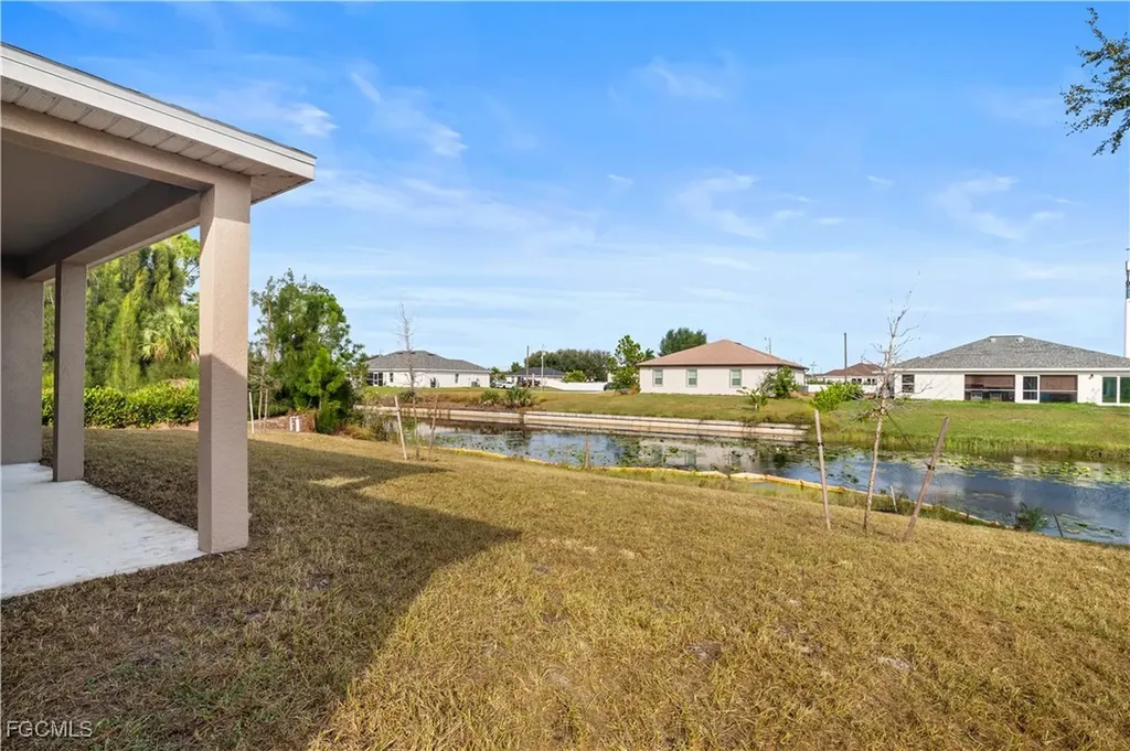 3901 NE 19th Avenue Cape Coral FL 33909