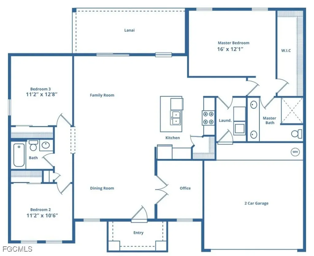 3901 NE 19th Avenue Cape Coral FL 33909