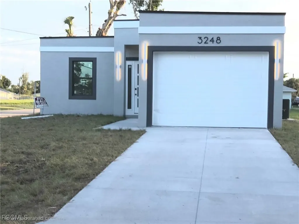 3248 Franklin Street Fort Myers FL 33916