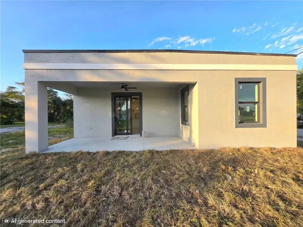 3248 Franklin Street Fort Myers FL 33916