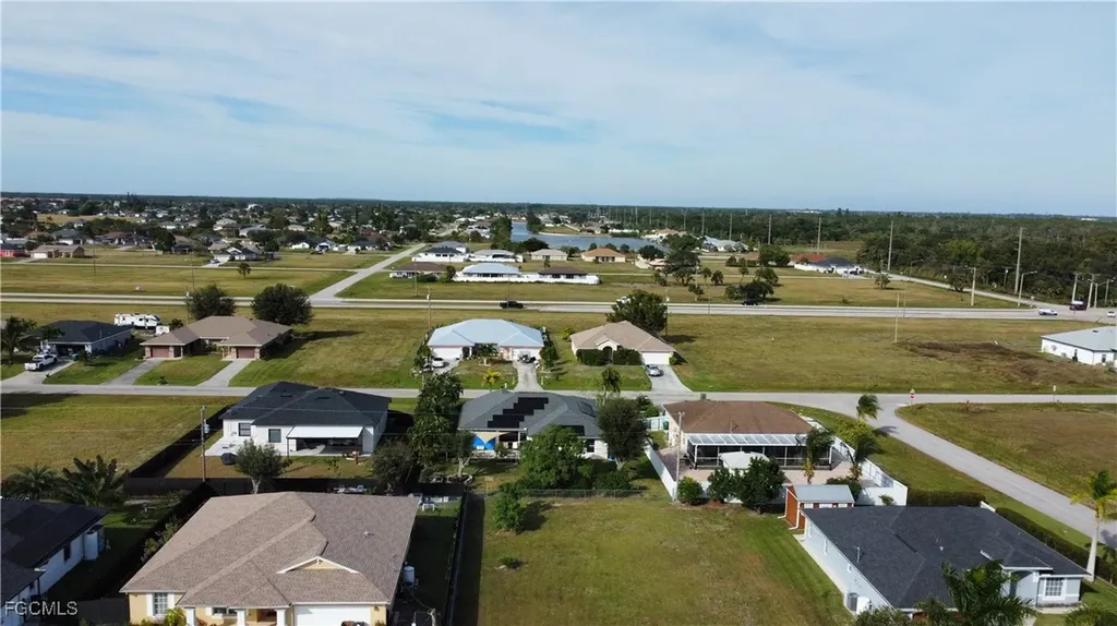 2226 NE 15th Terrace Cape Coral FL 33909
