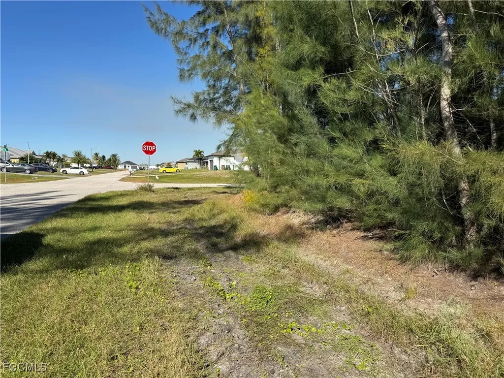 1729 NW 1st Avenue Cape Coral FL 33993