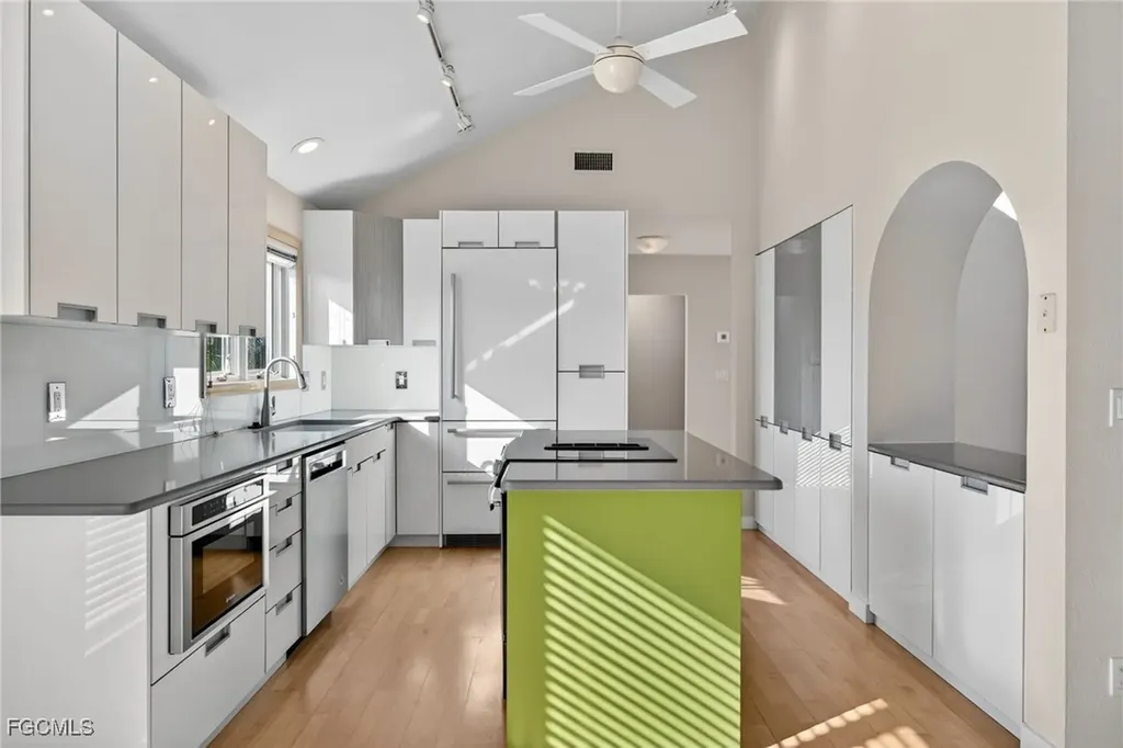 4400 Gulf Pines Drive Sanibel FL 33957