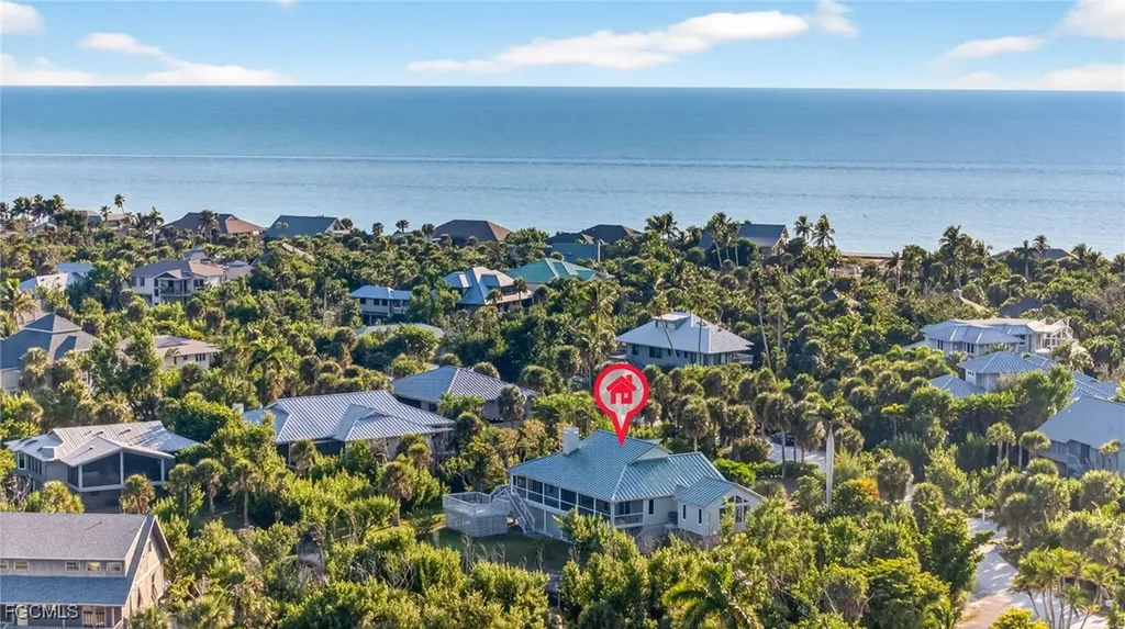 4400 Gulf Pines Drive Sanibel FL 33957