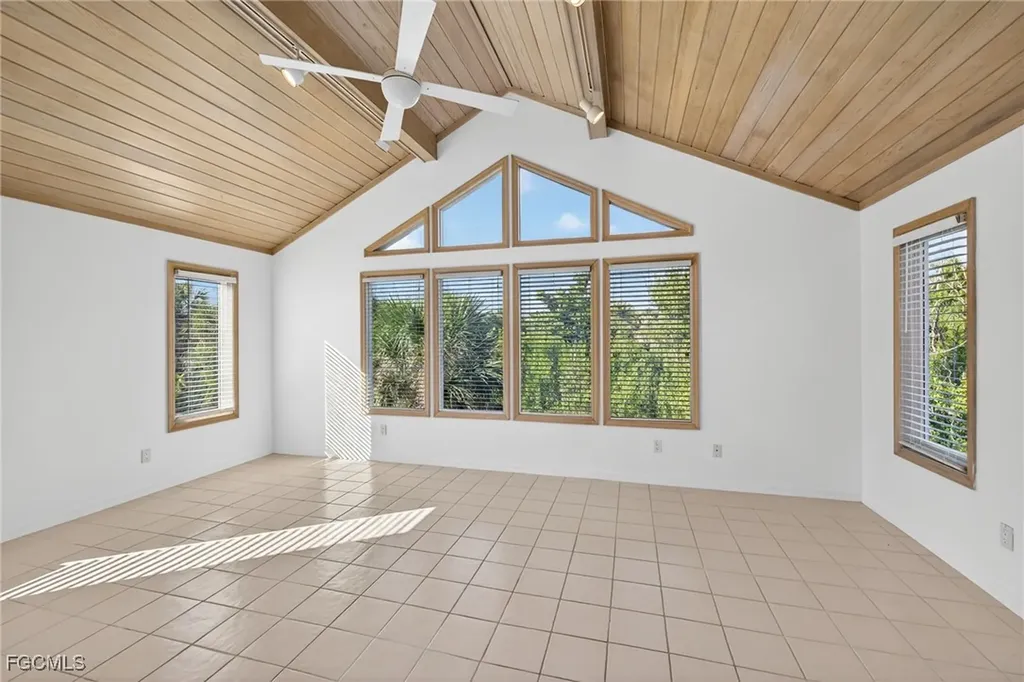 4400 Gulf Pines Drive Sanibel FL 33957