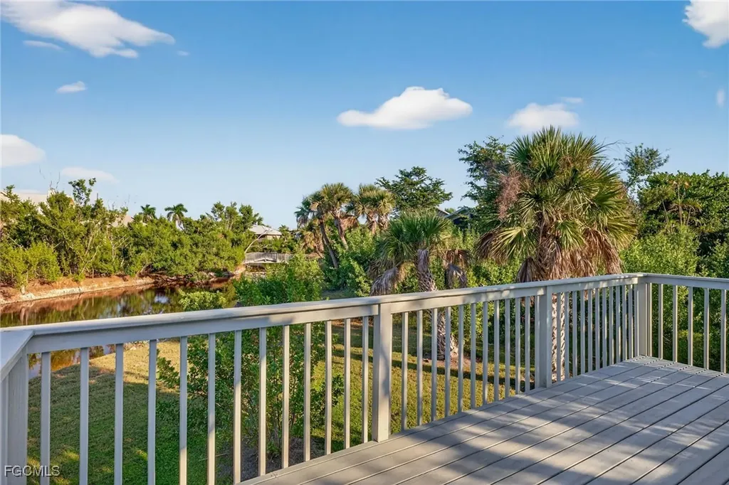 4400 Gulf Pines Drive Sanibel FL 33957