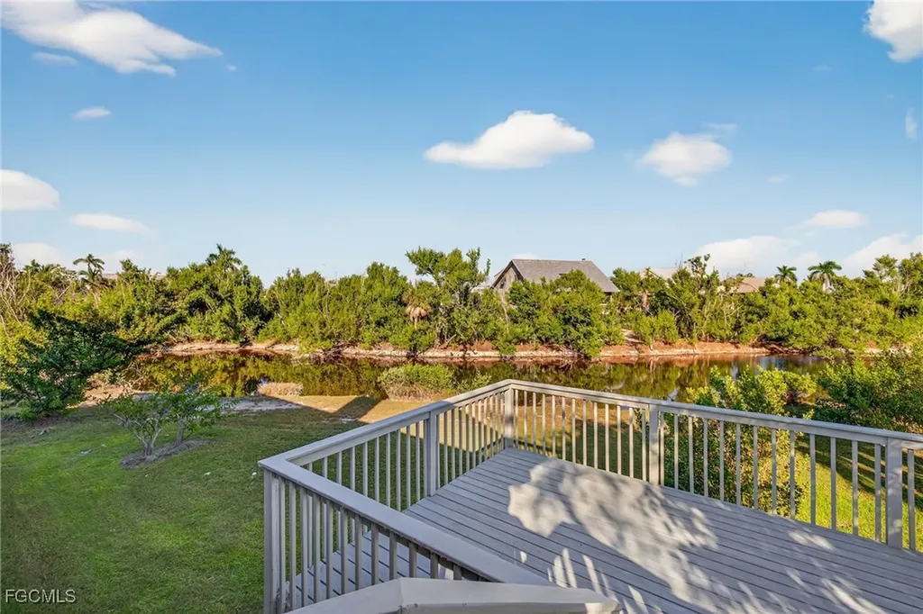 4400 Gulf Pines Drive Sanibel FL 33957
