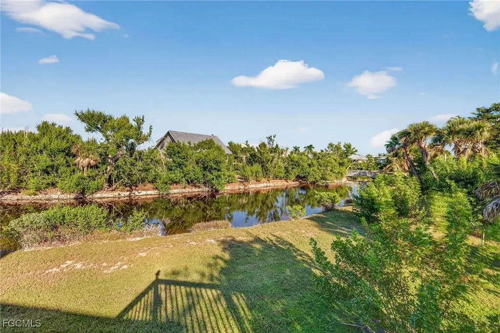 4400 Gulf Pines Drive Sanibel FL 33957