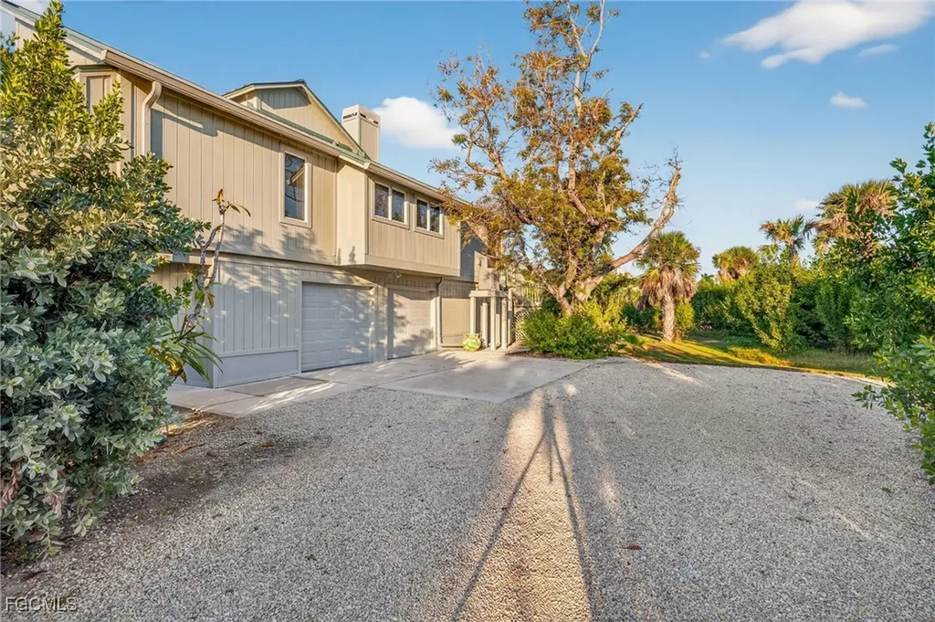 4400 Gulf Pines Drive Sanibel FL 33957