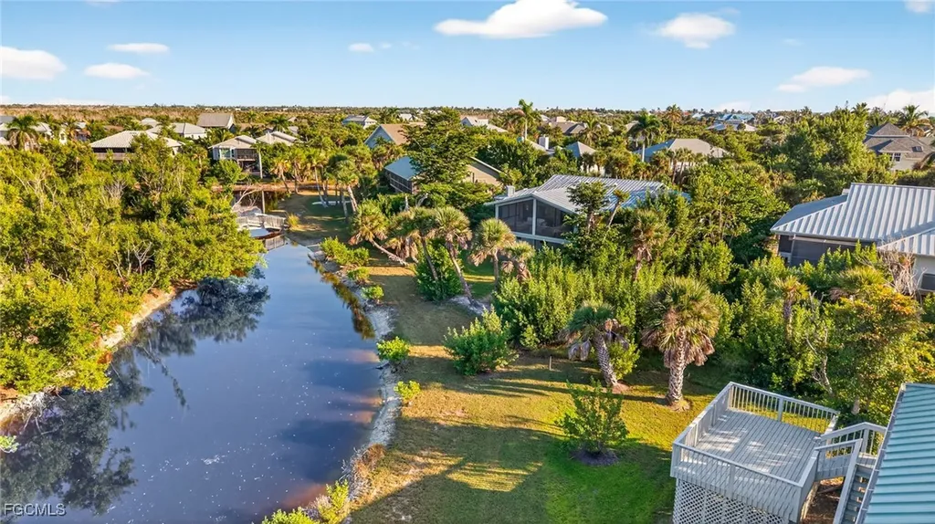 4400 Gulf Pines Drive Sanibel FL 33957