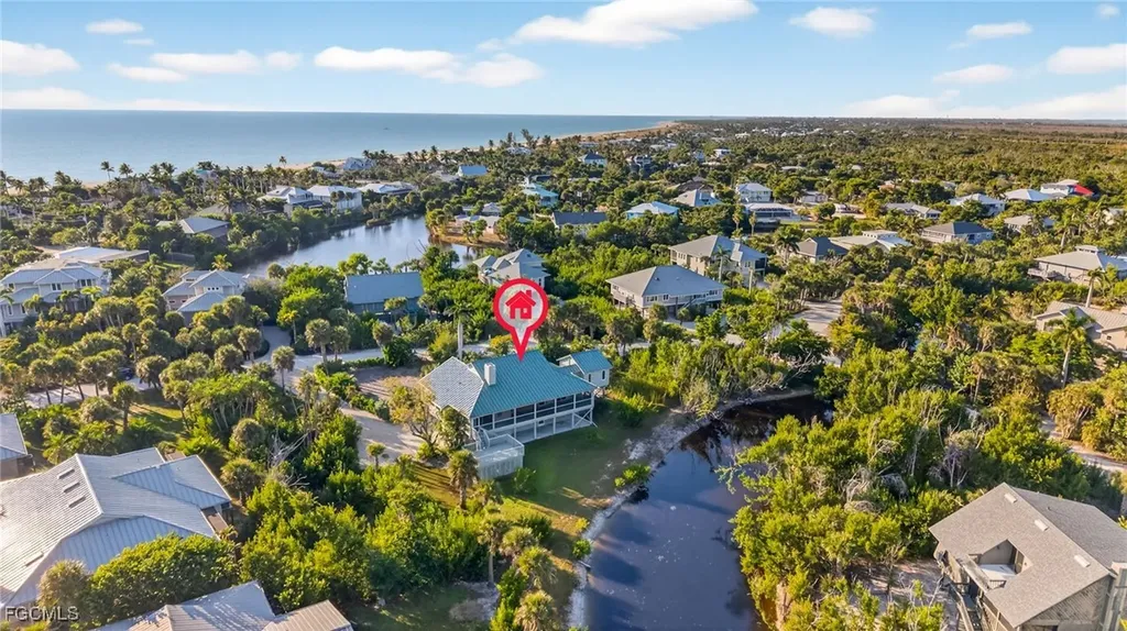 4400 Gulf Pines Drive Sanibel FL 33957