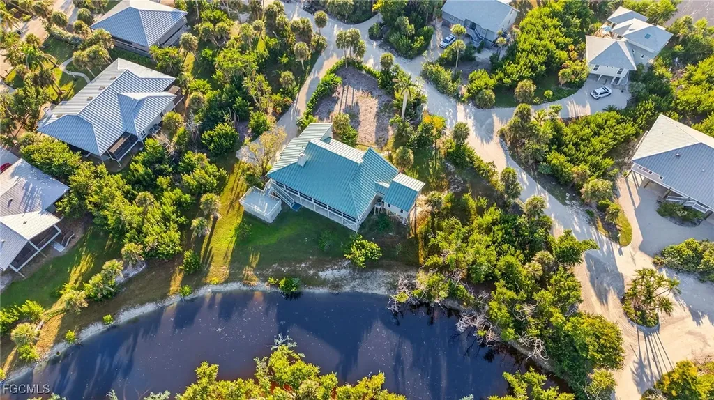4400 Gulf Pines Drive Sanibel FL 33957