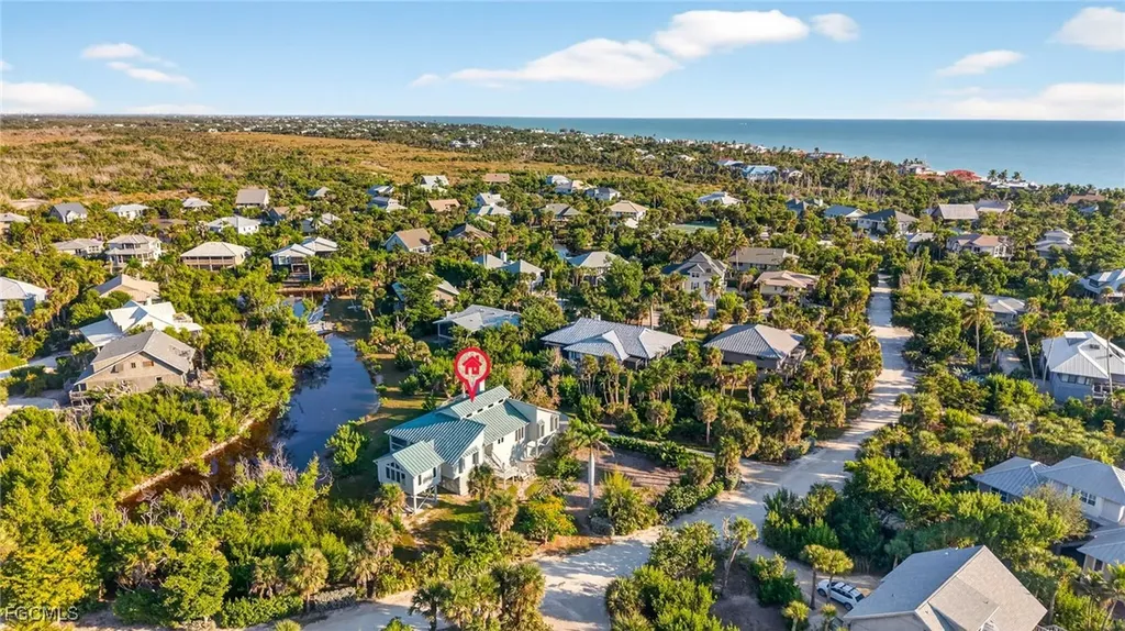 4400 Gulf Pines Drive Sanibel FL 33957