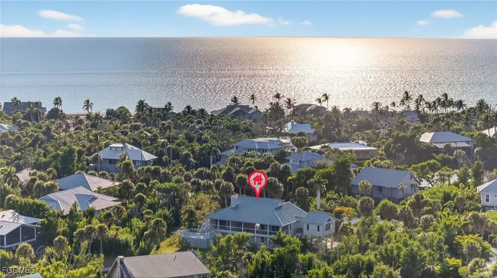 4400 Gulf Pines Drive Sanibel FL 33957
