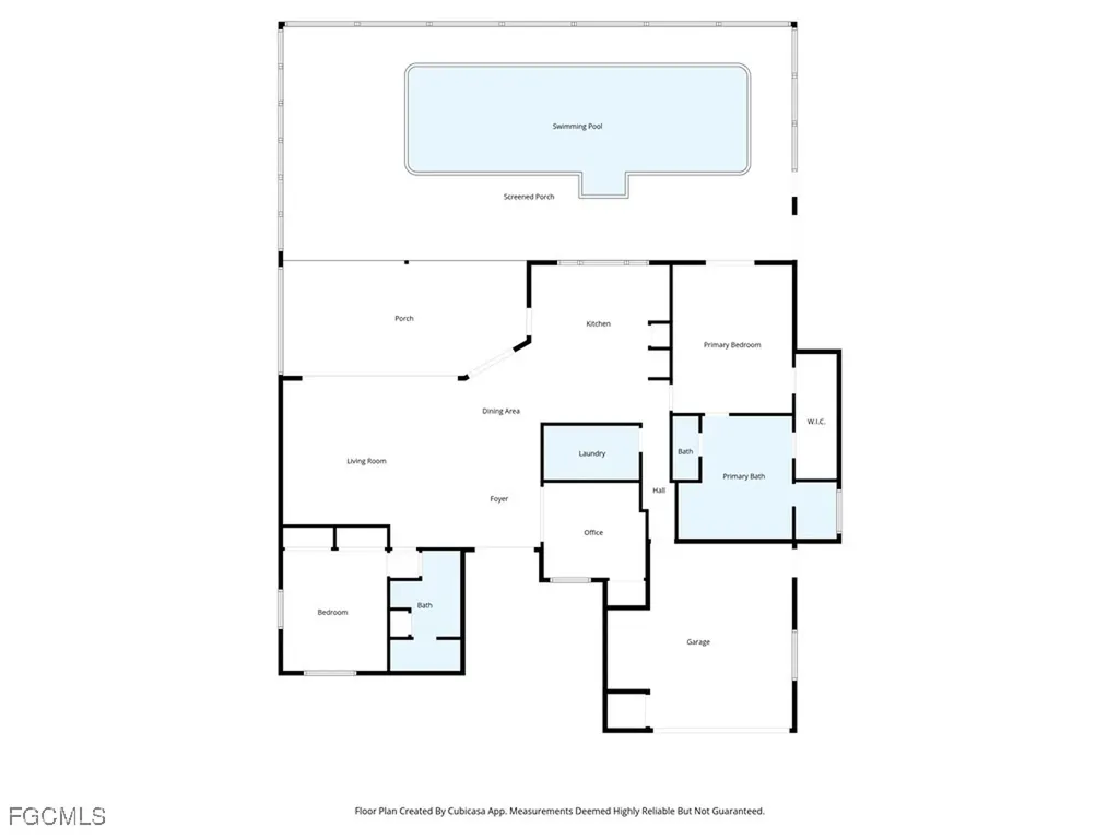 3527 SE 22nd Place Cape Coral FL 33904
