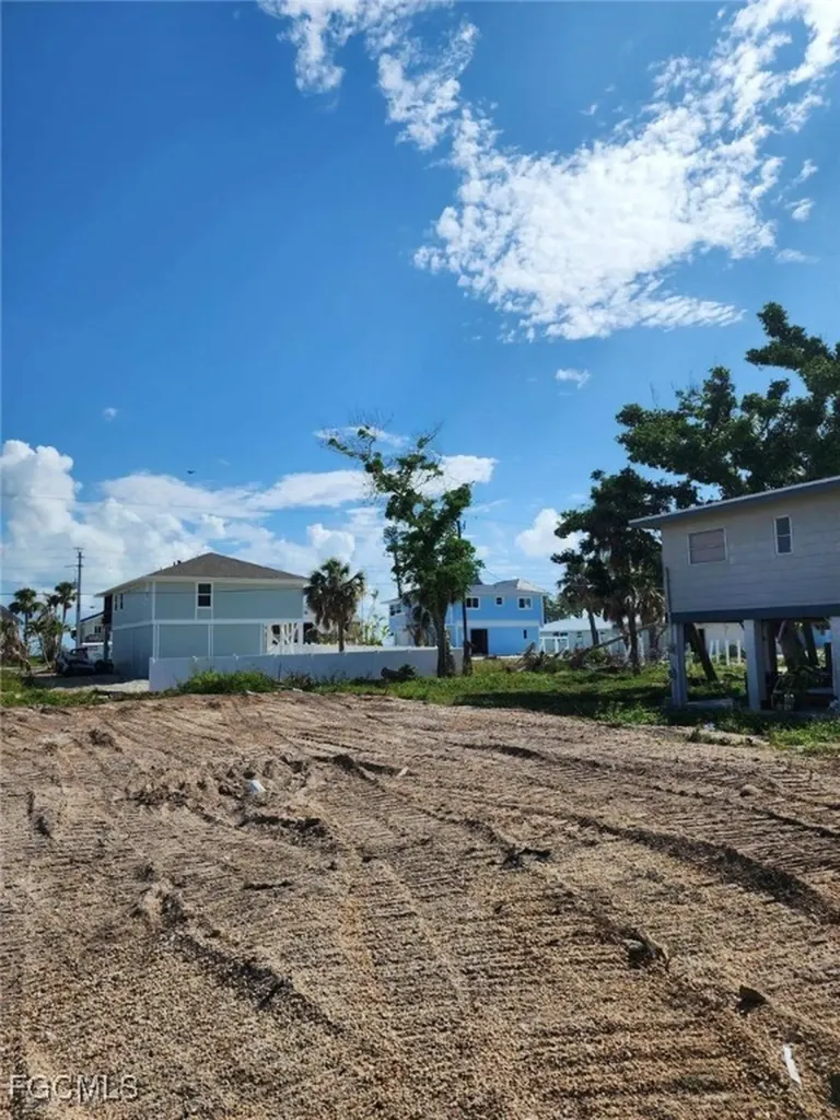 7910 Buccaneer Drive Fort Myers Beach FL 33931