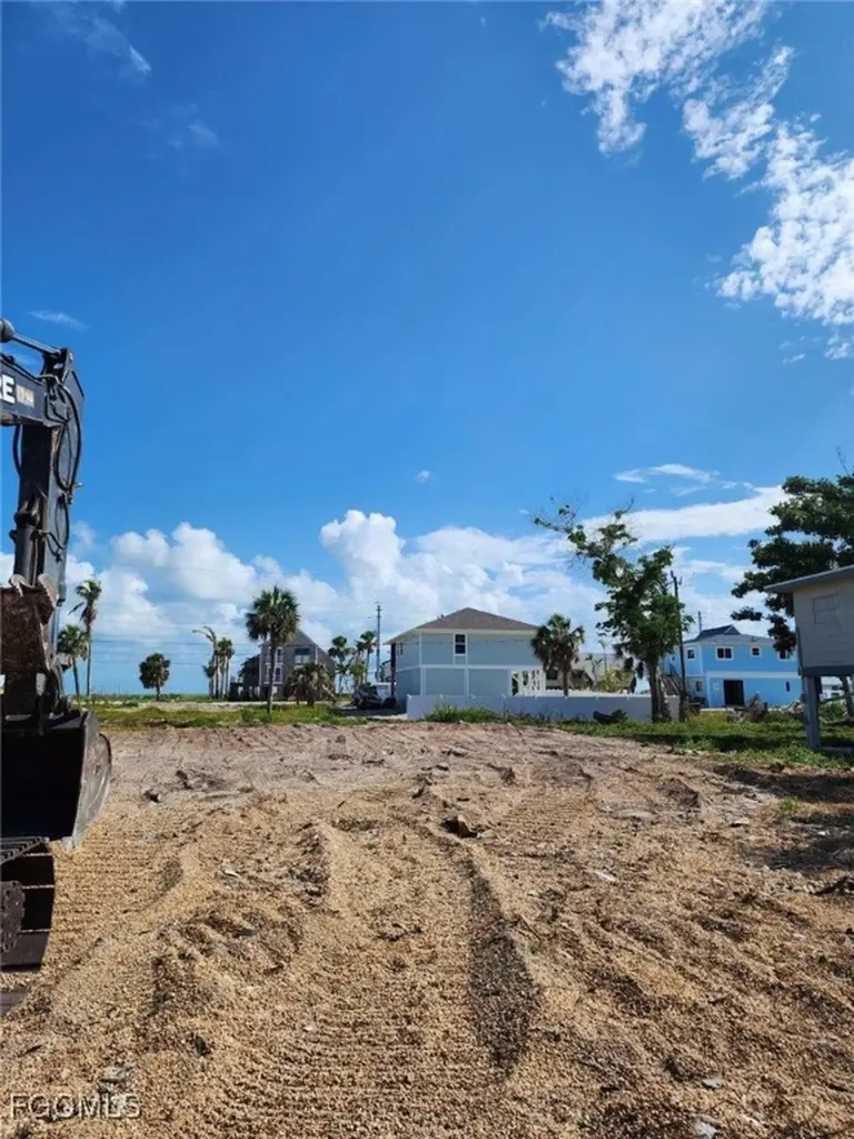 7910 Buccaneer Drive Fort Myers Beach FL 33931