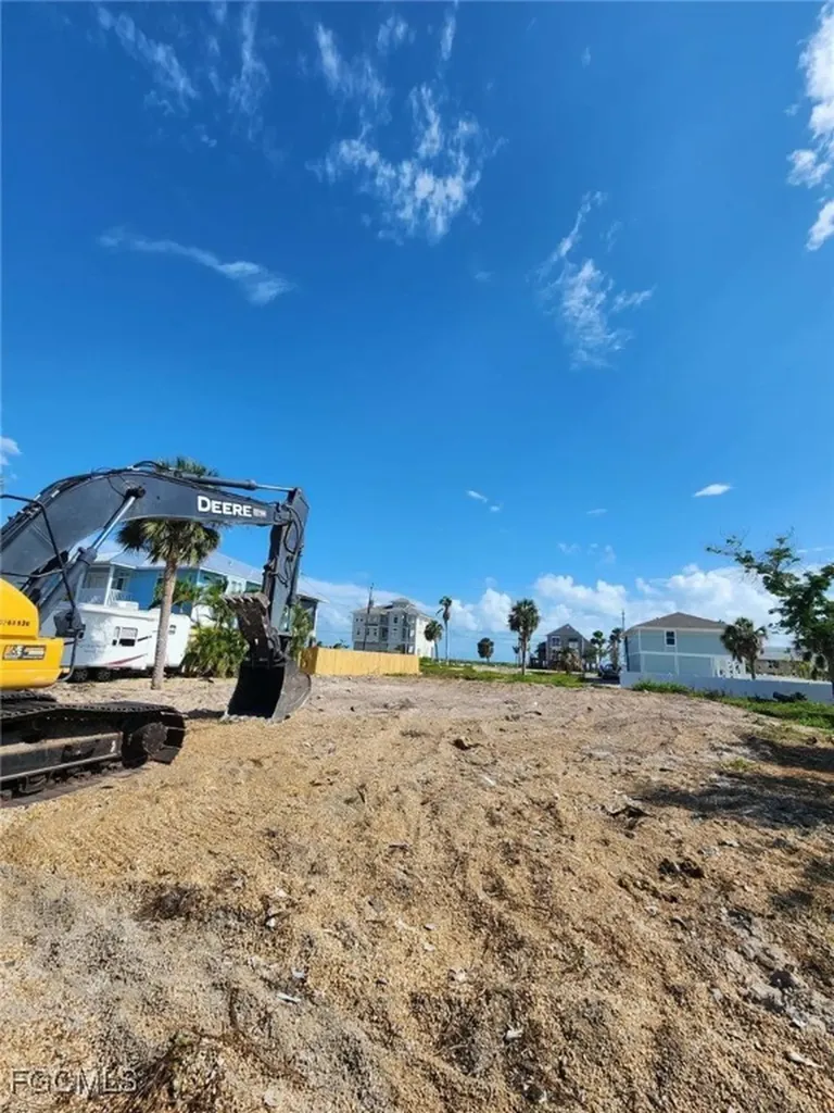 7910 Buccaneer Drive Fort Myers Beach FL 33931