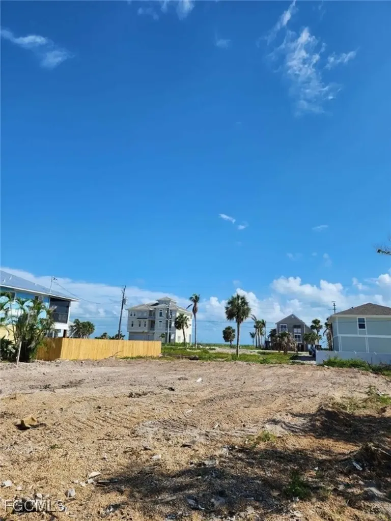 7910 Buccaneer Drive Fort Myers Beach FL 33931