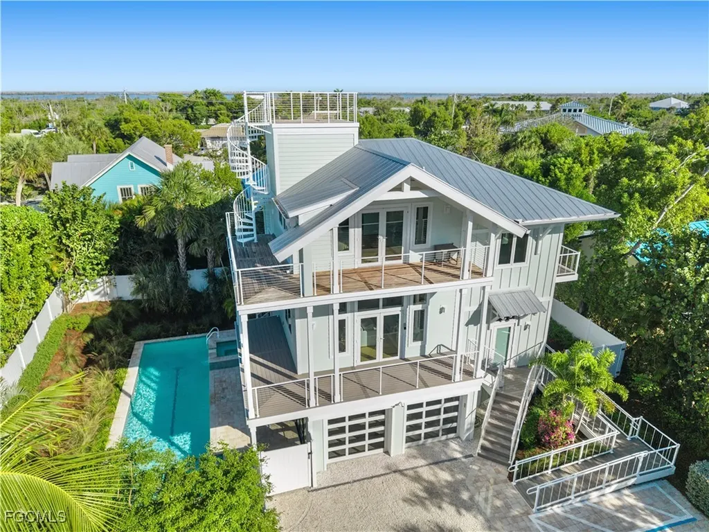 2480 Library Way Sanibel FL 33957