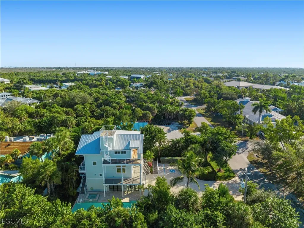 2480 Library Way Sanibel FL 33957