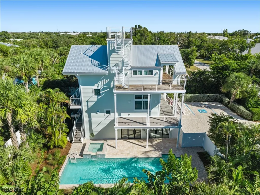 2480 Library Way Sanibel FL 33957