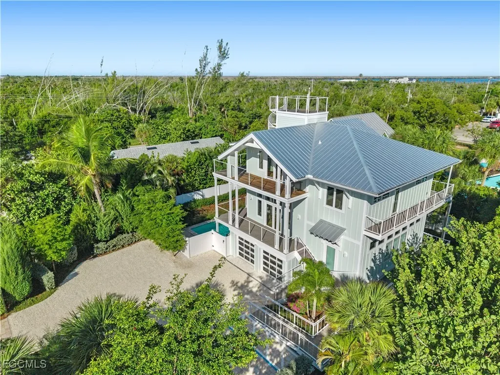 2480 Library Way Sanibel FL 33957