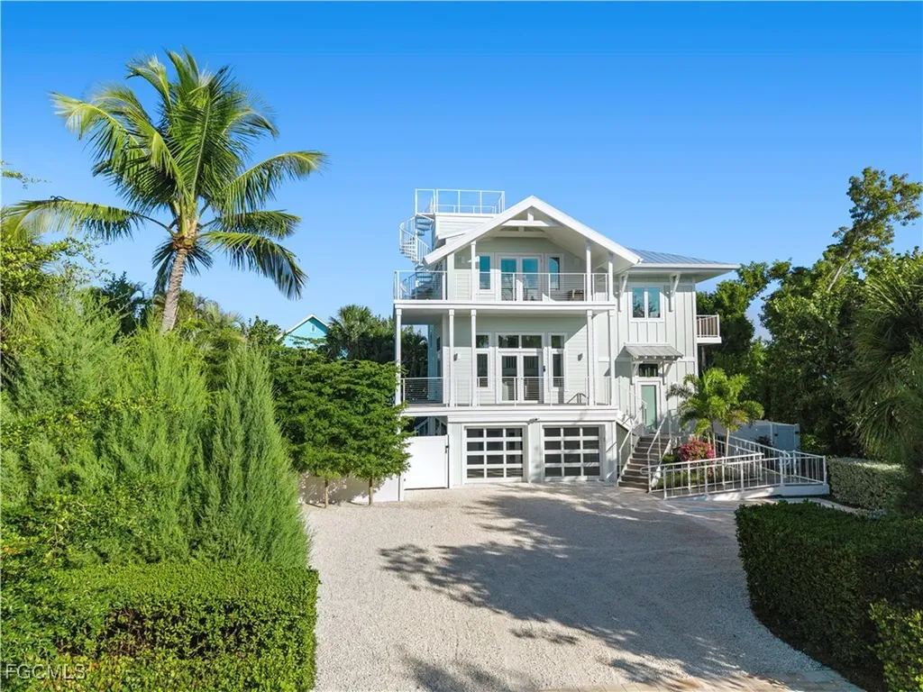 2480 Library Way Sanibel FL 33957