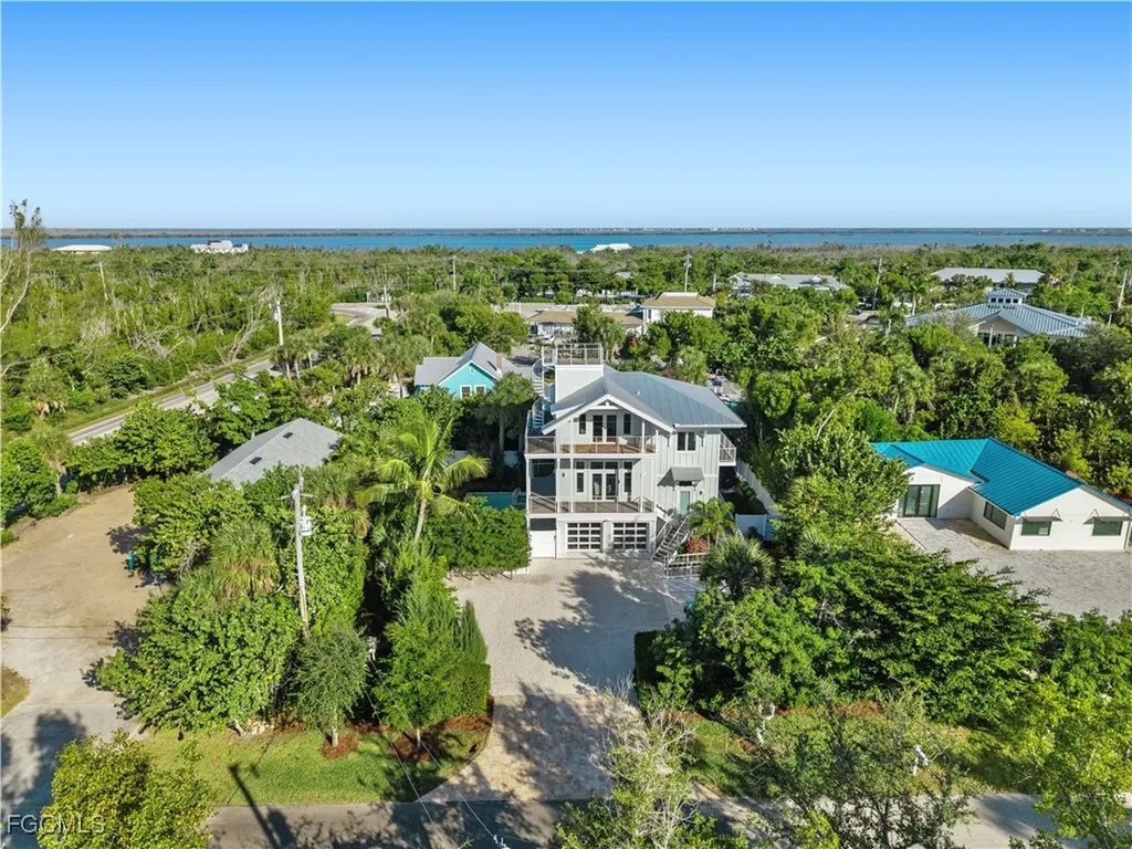2480 Library Way Sanibel FL 33957
