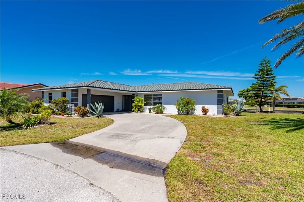 1206 Winward Court Punta Gorda FL 33950