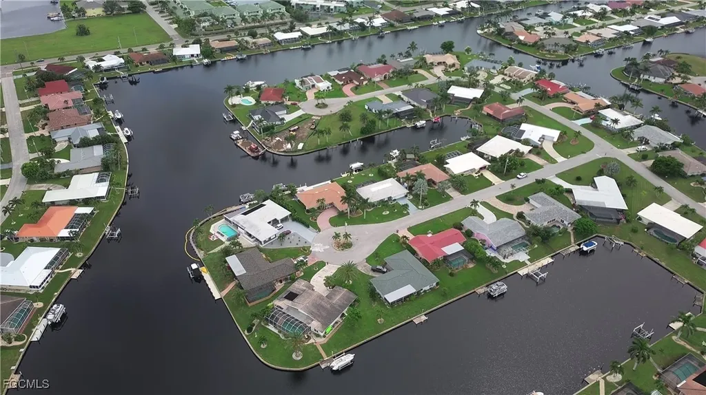 1206 Winward Court Punta Gorda FL 33950