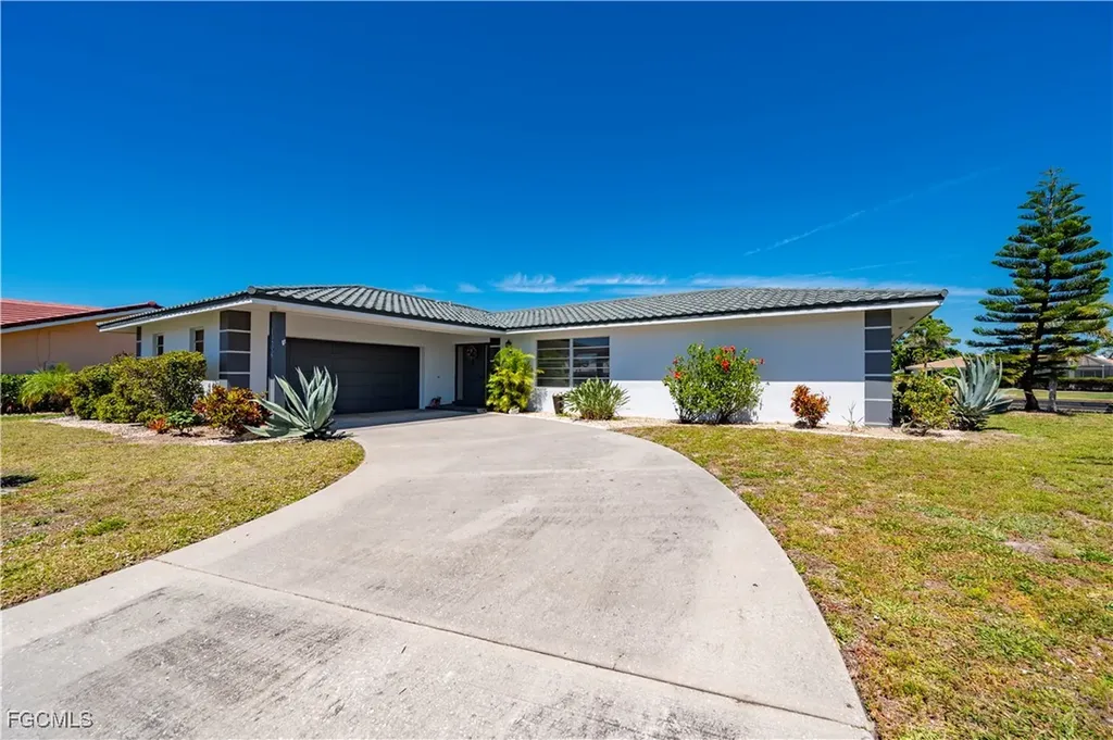 1206 Winward Court Punta Gorda FL 33950