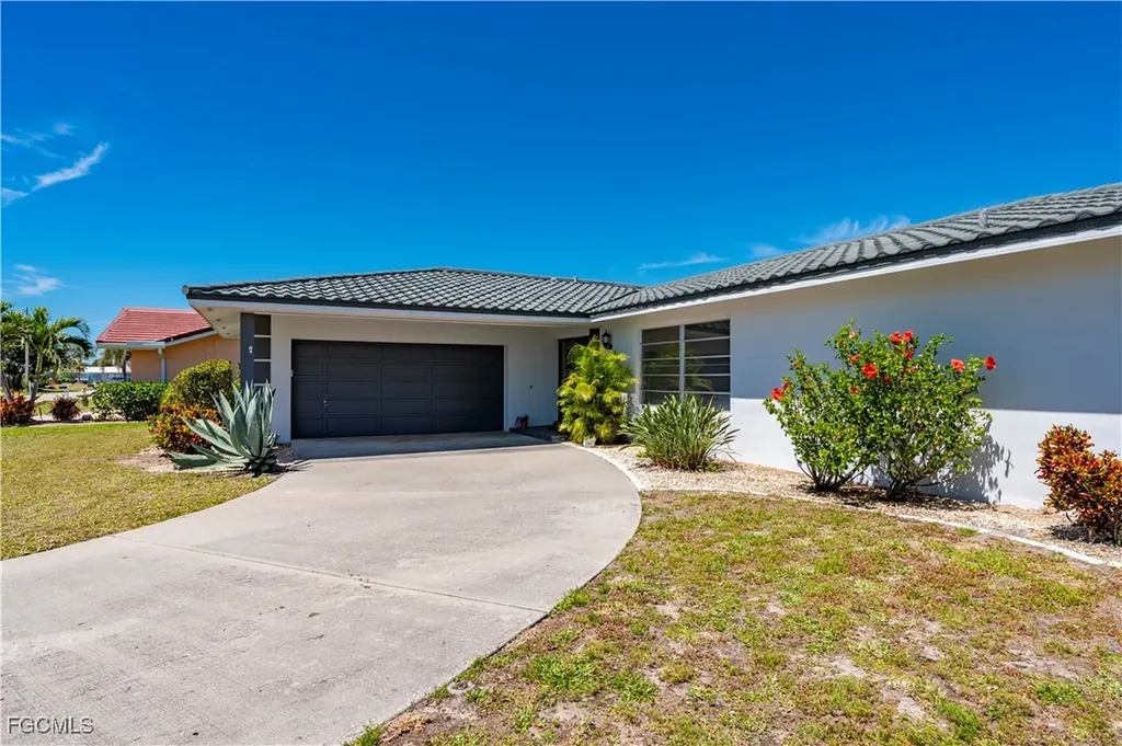 1206 Winward Court Punta Gorda FL 33950