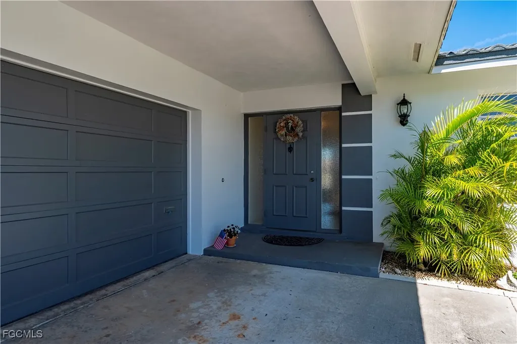 1206 Winward Court Punta Gorda FL 33950