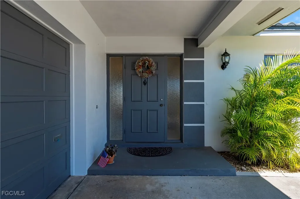 1206 Winward Court Punta Gorda FL 33950