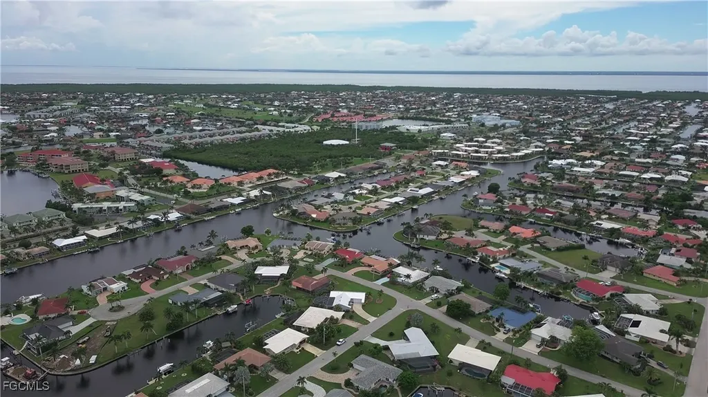 1206 Winward Court Punta Gorda FL 33950