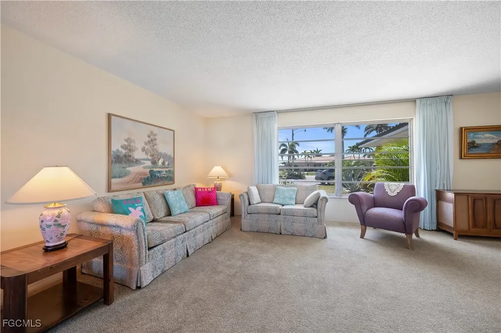 1206 Winward Court Punta Gorda FL 33950