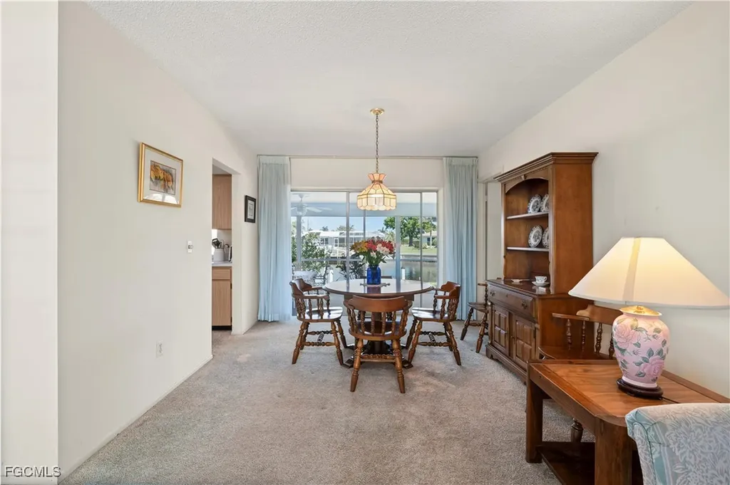 1206 Winward Court Punta Gorda FL 33950