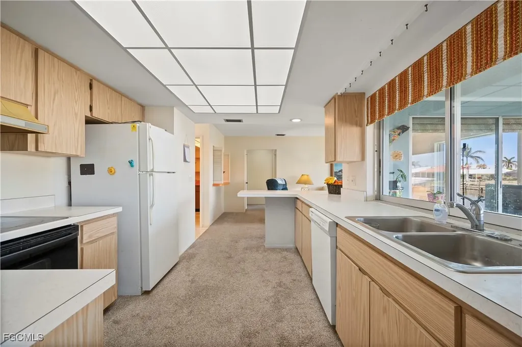 1206 Winward Court Punta Gorda FL 33950