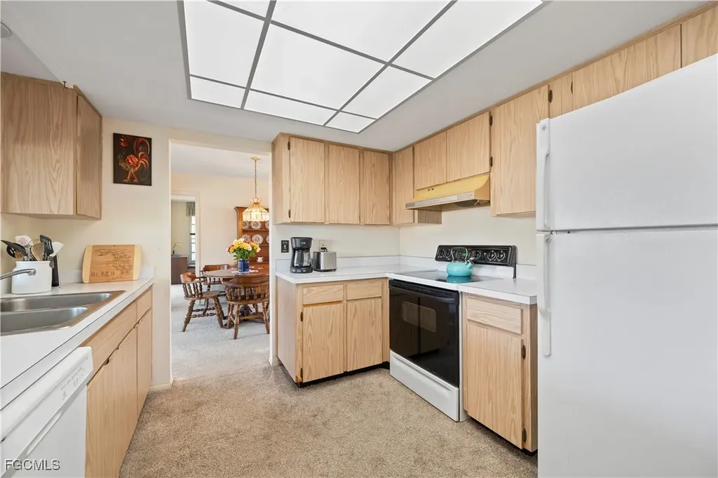 1206 Winward Court Punta Gorda FL 33950