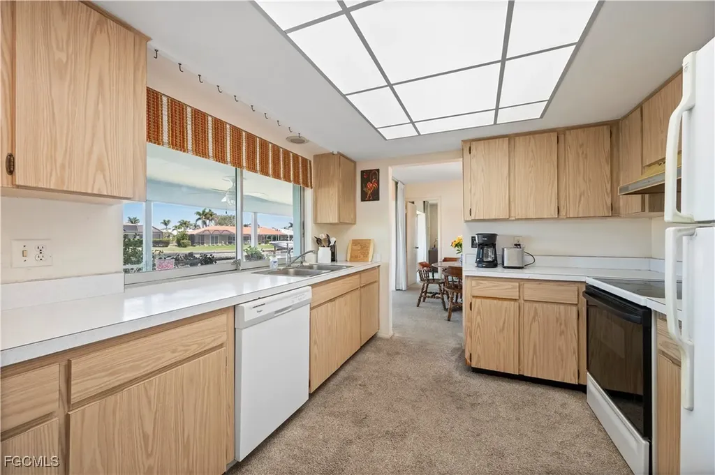 1206 Winward Court Punta Gorda FL 33950