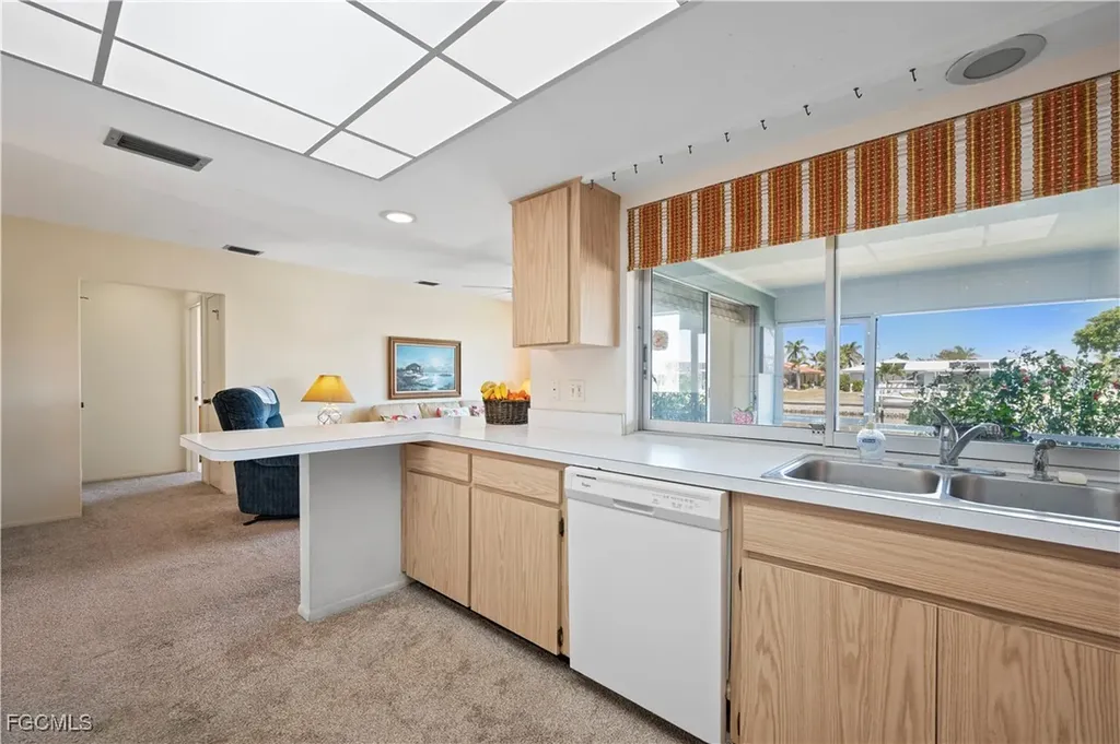 1206 Winward Court Punta Gorda FL 33950
