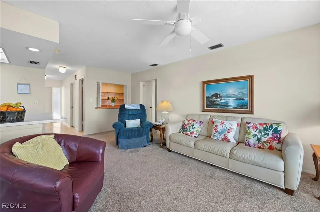 1206 Winward Court Punta Gorda FL 33950