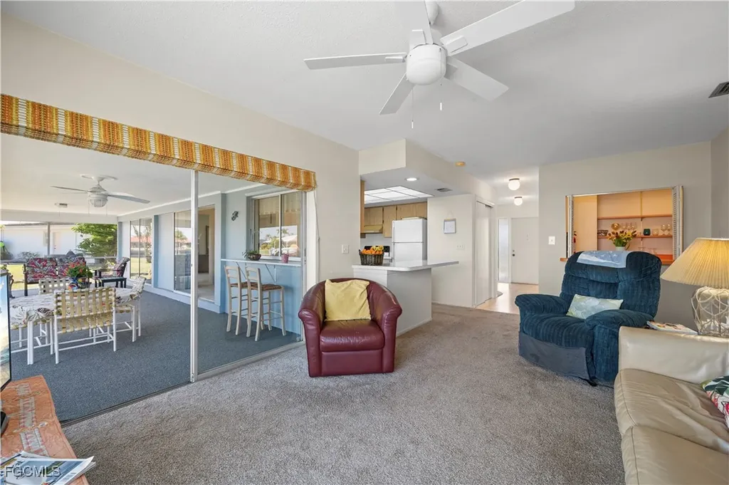 1206 Winward Court Punta Gorda FL 33950
