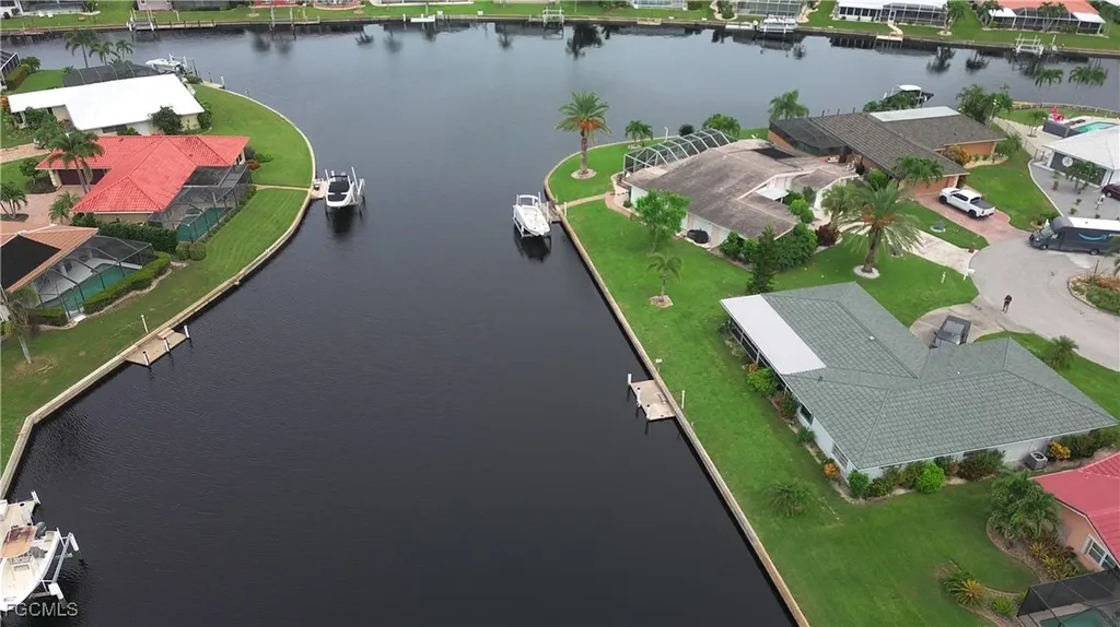 1206 Winward Court Punta Gorda FL 33950